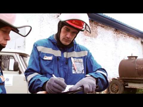 Видео: Электромонтер по ремонту и обслуживанию электрооборудования ОПЭК Омскэнерго