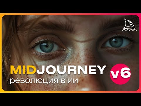 Видео: ⭐️ Midjourney V6. Сравнение с DALL-E 3 и Leonardo AI