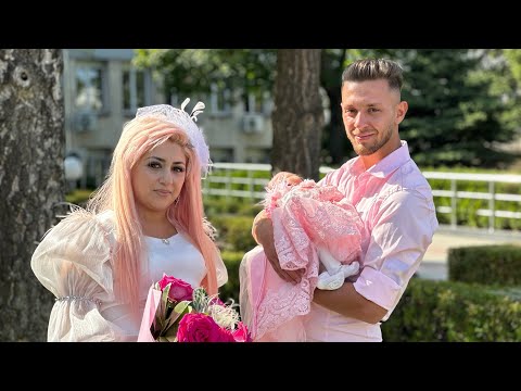 Видео: Исписване на Принцеса Ремзи