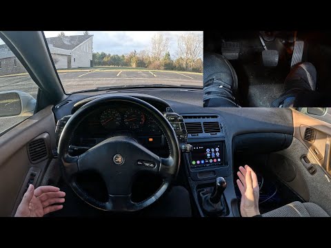 Видео: Как водить автомобиль с механической коробкой передач в 2025 году