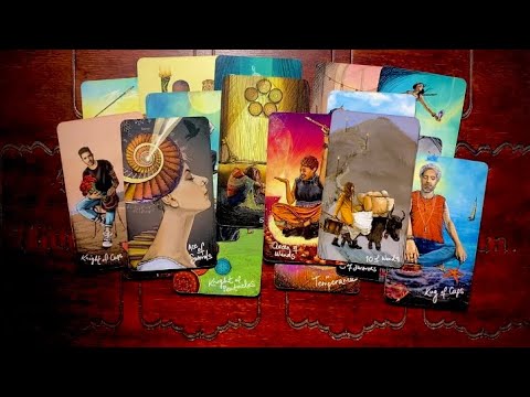 Видео: ❗️ЧТО ОЧЕНЬ СКОРО и СТРЕМИТЕЛЬНО ВОРВЁТСЯ В ТВОЮ ЖИЗНЬ?🔥 ЧТО СТАНЕТ ТВОЕЙ СУДЬБОЙ?  Онлайн гадание