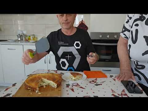 Видео: Вкусный Куриный Пирог 🥧! Быстро И просто