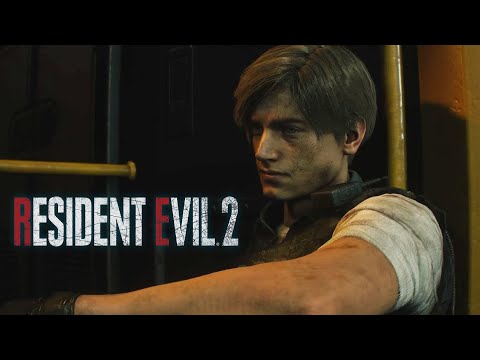 Видео: ФИНАЛ ➤ Resident Evil 2 Remake #9