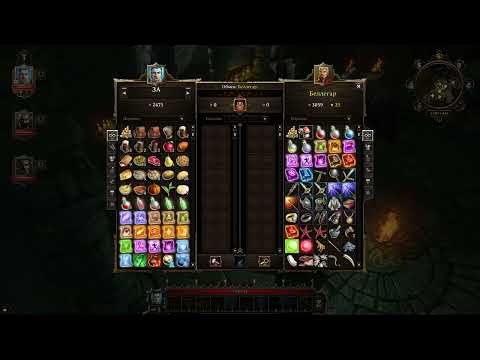 Видео: divinity original sin (3 лица, тактика) №15