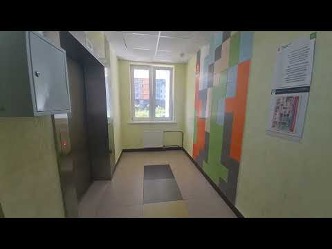 Видео: Петровский бульвар, 14к3