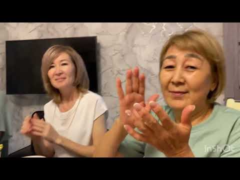 Видео: Динара&Адилхан құдалық