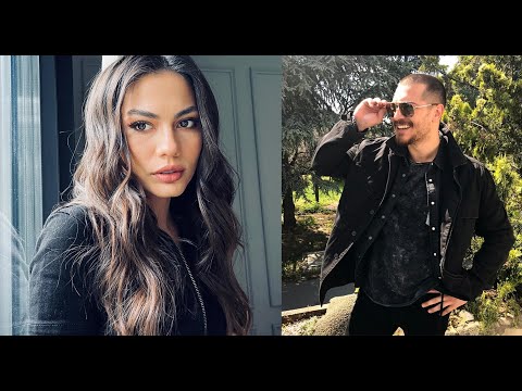 Видео: ¡Демет Оздемир поздравляет Чагатая Улусоя!