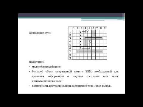 Видео: Основы конструирования электронных средств