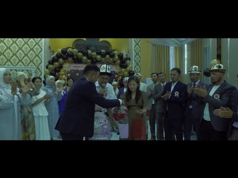 Видео: Жоролор 87 Көк-Таш Лейлек