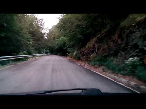 Видео: Златишки проход 2 продължение през тунела