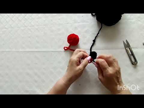 Видео: Мастер класс Микки Маус ,первая часть!!!