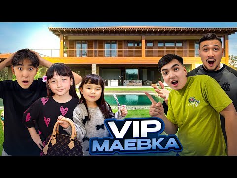 Видео: ҮЛКЕН КОТТЕДЖГЕ ДЕМАЛУҒА БАРДЫҚ☀️🏠🍨🧃🧋🏊‍♂️🏰 ТОМИДЫҢ ТУЫЛҒАН КҮНІ ЖАЛҒАСТЫ🎁