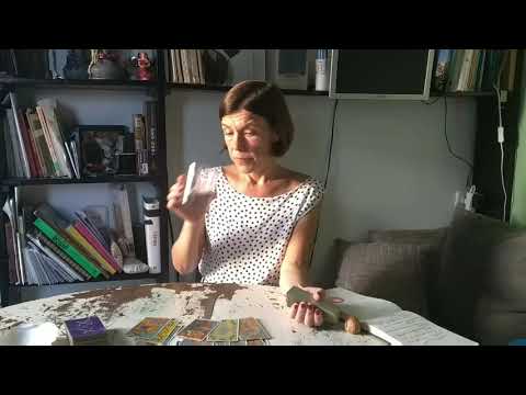 Видео: 🔥 ЕГО НАДЕЖДЫ И СТРАХИ В НАШИХ ОТНОШЕНИЯХ. Гадание таро