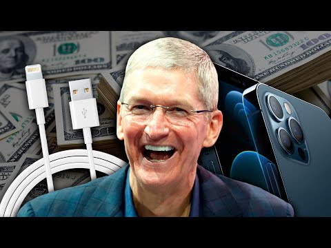 Видео: Apple, ИЗВИНИСЬ!