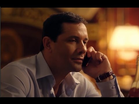 Видео: Александр Никитин и Ю.Меньшова  Life goes on..