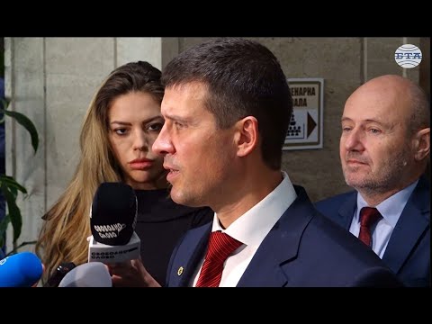 Видео: Искате един човек да го правите на мармалад, а истинските престъпници да стоят вътре, заяви Михайлов