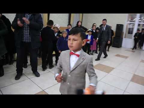 Видео: Миражжиддин Акбаев тойду жарды!