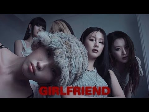 Видео: Учим песню i-dle - Girlfriend | Кириллизация