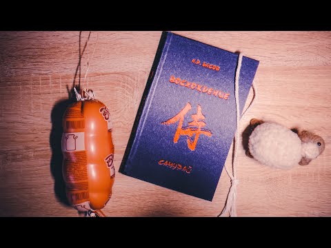 Видео: Асмр читаю шёпотом книжку / asmr russian reading