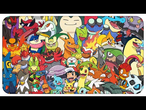 Видео: ИСТИННАЯ концовка Эша Кетчума.