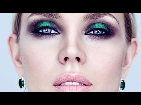 Видео: Знаменитый Зелёный Смоки. #зеленыйсмокиSHIK