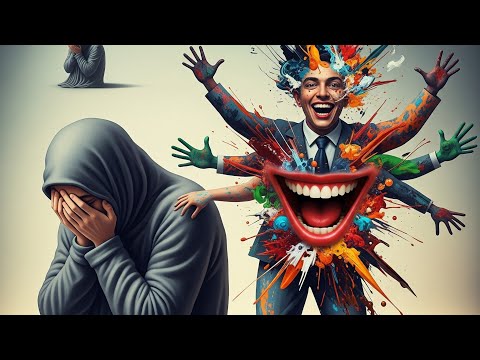 Видео: Психиатрия/Где ставить акцент?#психиатрия#психология#истории#настроение#шизоид#шизофрения#