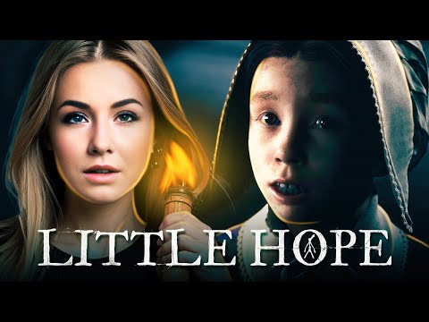 Видео: The Dark Pictures: Little Hope // Полное прохождение ШЕДЕВРА