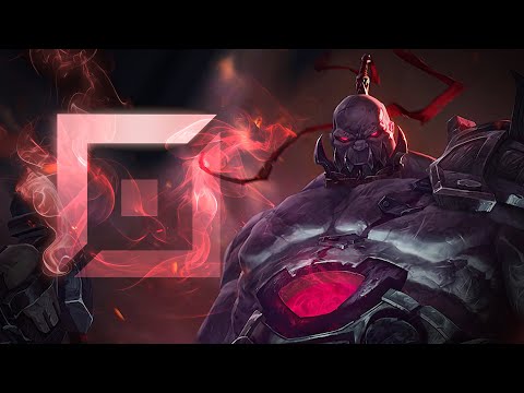 Видео: Как ДОМИНИРОВАТЬ на топлейне за Сиона | Разбор катки