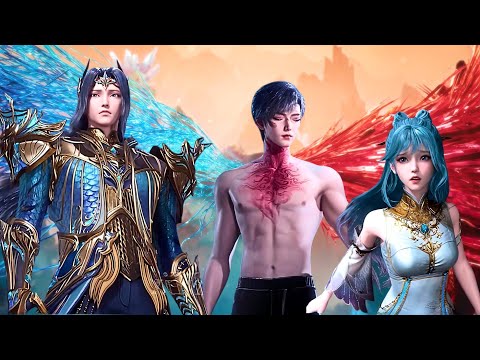 Видео: БОЕВОЙ КОНТИНЕНТ 2 - Хо Юйхао преодолел Смерть, но Лишился Ног и Руки? Тан Сан перешёл черту?