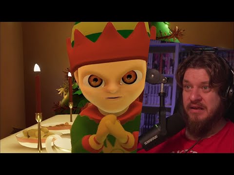 Видео: С НАСТУПАЮЩИМ ЛЫСЫМ ГАДОМ! | РЕАКЦИЯ НА Valera Ghosther