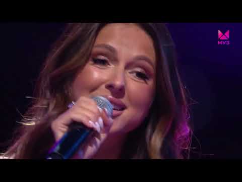 Видео: Nyusha / Нюша - Сильные девочки (Новая Волна 2025)