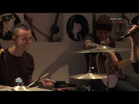 Видео: Louna - Ночь, дорога и рок. Квартирник у Маргулиса.