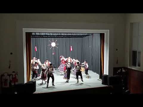 Видео: Концерт село Бозвелийско.