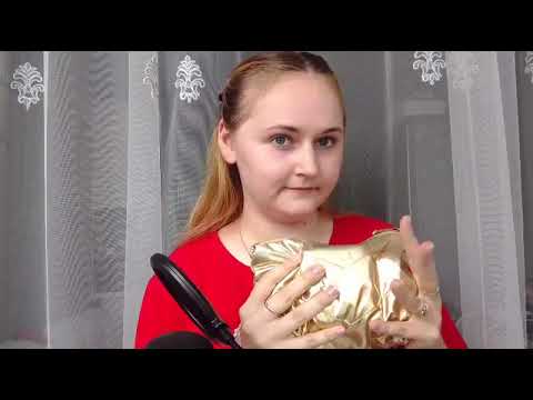 Видео: Асмр расслабление 😌 