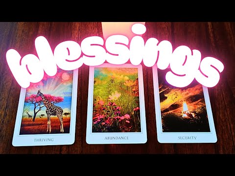 Видео: Ваши хорошие новости на сегодня😍Выберите карту😘