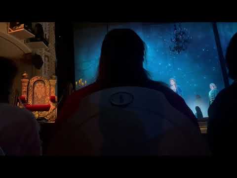 Видео: Мюзикл «ПЕТР I» 12.04.2025. 19:00 - «ИСТОРИЯ ЕКАТЕРИНЫ» (Иван Ожогин, Анастасия Вишневская)