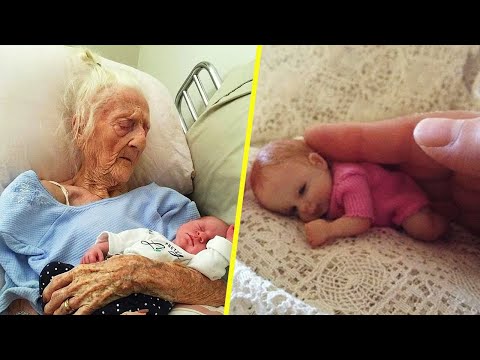 Видео: Эти Необычные Роды Побили Все Рекорды