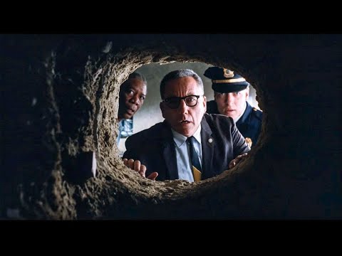 Видео: Түрмөнүн темир эшиктери аны токтото алган жок