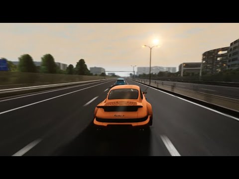 Видео: Шашки в потоке на порше 911 в beamng drive || бимка || porsche 911