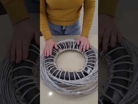 Видео: инструкция ВЕНОК