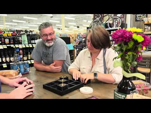 Видео: Убежали с семьей @MargoSladkov Эдик все облизал. Ничего не вырастет  #жизньвсша #влогсша