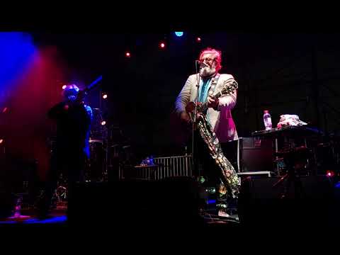 Видео: Духовный Лидер. БГ+ в Тель-Авиве.  27.05.2025