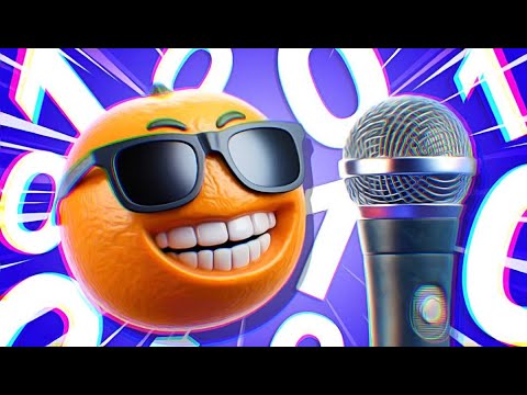 Видео: СМЕШНЫЕ ПЕСНИ #5 КРАБОВЫЙ МАНДАРИН