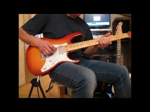 Видео: Листья желтые над городом кружатся соло вместо слов