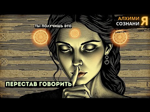 Видео: Как только ты узнаешь это, ты больше не будешь говорить просто так... 🤐