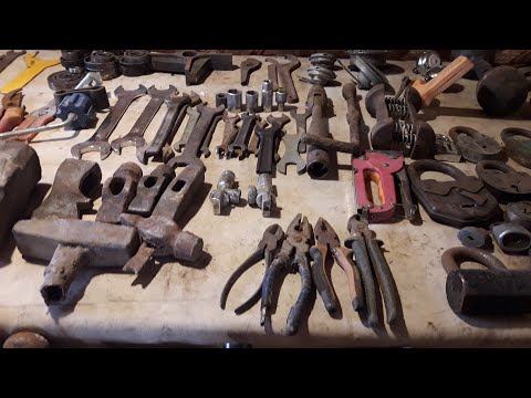 Видео: Барахолка на дому. Продажа. Инструменты. Бытовые приборы. Все для дома. Автомобильные приборы.