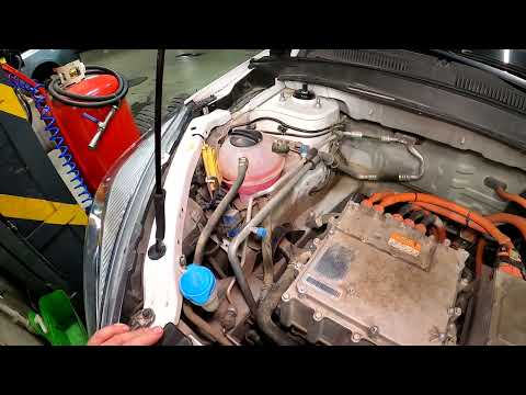Видео: Почему перегреваются электромобили.  Chery Tiggo E. Nissan leaf.