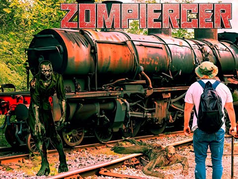 Видео: НАСТОЛЬКО СЫРОЕ, ЧТО НЕ ПРОЙТИ! ХОДЯЧИЕ МЕРТВЕЦЫ + МАЙНКРАФТ?!|ZOMPIERCER