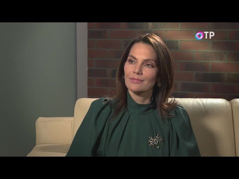 Видео: Нина Шацкая: У меня был тур в Гренландию... Я отказалась, чтобы пройти «слепые» прослушивания
