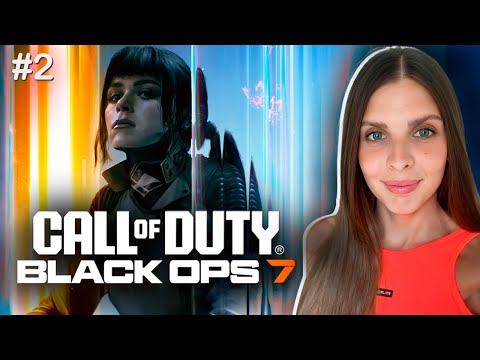 Видео: CALL OF DUTY BLACK OPS 7 Прохождение Обзор | БЛЭК ОПС 7 стрим XBOX | Часть 2